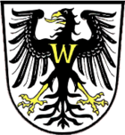 Wappen Bad Windsheim